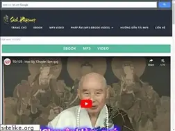 Sites similar to sachphat.net