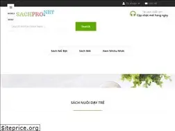 Sites similar to sachpro.net
