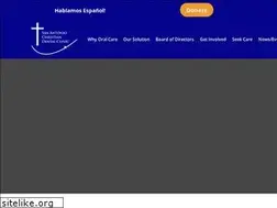 Sites similar to sachristiandental.org