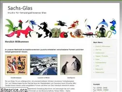 Sites similar to sachs-glas.de