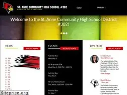 Sites similar to sachs302.org