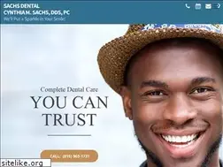 Sites similar to sachsdental.net