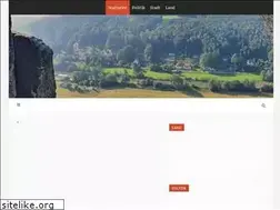 Sites similar to sachsekommzurueck.de