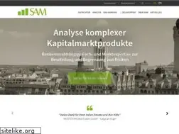 Sites similar to sachsen-am.de