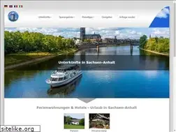 Sites similar to sachsen-anhalt-gastgeber.com