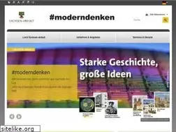 Sites similar to sachsen-anhalt.de