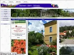 Sites similar to sachsen-bahn-schweiz.de