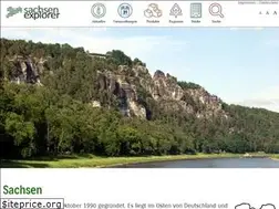 Sites similar to sachsen-explorer.de