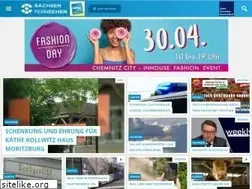 Sites similar to sachsen-fernsehen.de