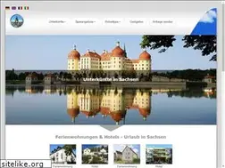 Sites similar to sachsen-gastgeber.com