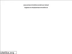 Sites similar to sachsen-immobilien.de