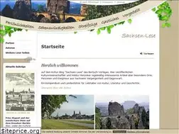 Sites similar to sachsen-lese.de