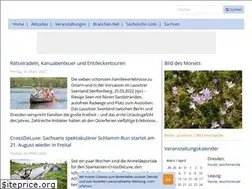 Sites similar to sachsen-net.com