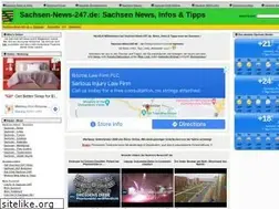Sites similar to sachsen-news-247.de