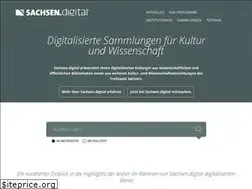 Sites similar to sachsen.digital