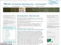 Sites similar to sachsen.schule