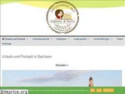 Sites similar to sachsen.tours