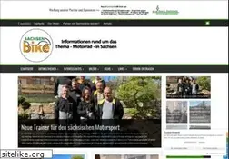 Sites similar to sachsenbike.de