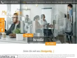 Sites similar to sachsencup.de