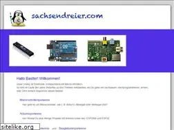 Sites similar to sachsendreier.com