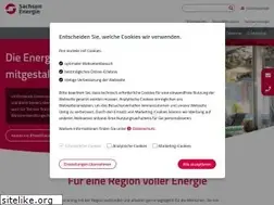 Sites similar to sachsenenergie.de