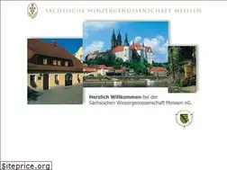 Sites similar to sachsenflasche.de