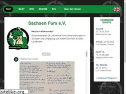 Sites similar to sachsenfurs.de
