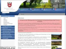 Sites similar to sachsenhagen.de
