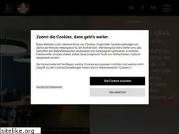Sites similar to sachsenklemme.it