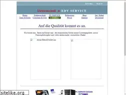 Sites similar to sachsenland.de