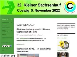 Sites similar to sachsenlauf.de