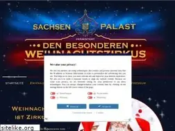 Sites similar to sachsenpalast.de