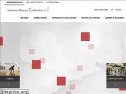 Sites similar to sachsens-museen-entdecken.de
