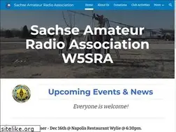 Sites similar to sachseradio.org
