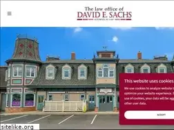 Sites similar to sachslawoffice.com