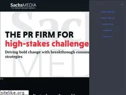 Sites similar to sachsmedia.com
