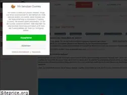 Sites similar to sachsnitz.de