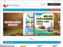 Sites similar to sachthamkhao.com.vn