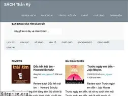 Sites similar to sachthanky.com