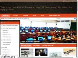 Sites similar to sachthietbitruonghoc.com