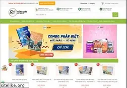 Sites similar to sachtiengnhat100.com