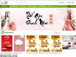 Sites similar to sachtot.vn