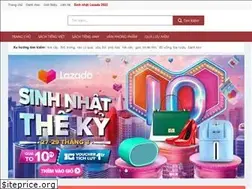 Sites similar to sachtrangan.com