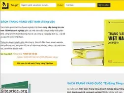Sites similar to sachtrangvang.com