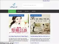 Sites similar to sachtruyen.net