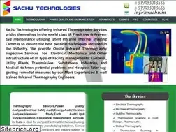 Sites similar to sachu.in