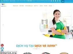 Sites similar to sachvaxanh.vn