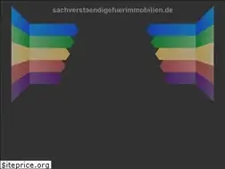 Sites similar to sachverstaendigefuerimmobilien.de