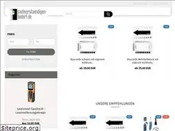 Sites similar to sachverstaendigen-bedarf.de