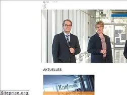 Sites similar to sachverstaendigenrat-wirtschaft.de